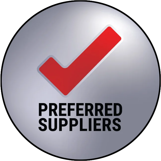CQ Fasteners are proud to sell superior products from high quality suppliers