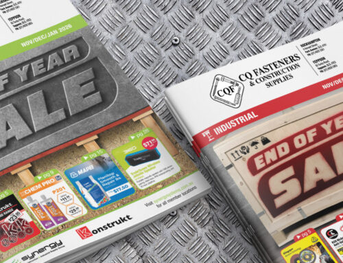 Our famous End of Year Sale is on now!
